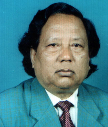 যতীন্দ্র লাল ত্রিপুরা