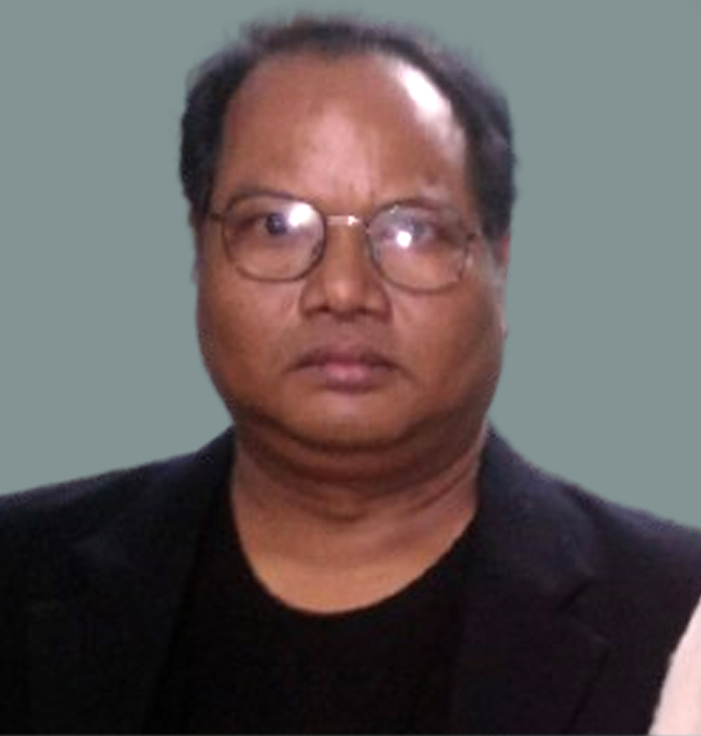 এডভোকেট খুশীরায় ত্রিপুরা