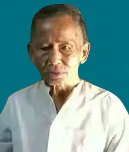 মাচাং নকুল চন্দ্র ত্রিপুরা