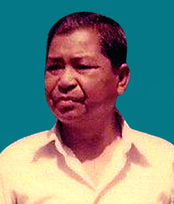 সতীন্দ্র বিকাশ ত্রিপুরা