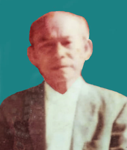 উপেন্দ্র নাথ ত্রিপুরা